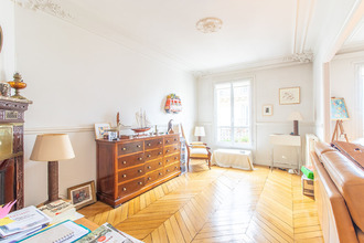 Ma-Cabane - Vente Viager PARIS 18, 67 m²