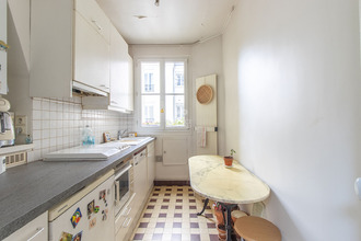 Ma-Cabane - Vente Viager PARIS 18, 67 m²
