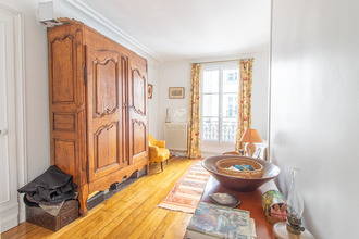 Ma-Cabane - Vente Viager PARIS 18, 67 m²