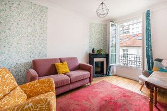 Ma-Cabane - Vente Viager Paris, 34 m²