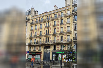 Ma-Cabane - Vente Viager Paris, 73 m²