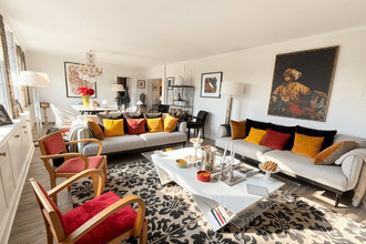 Ma-Cabane - Vente Viager Paris, 116 m²