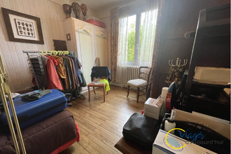 Ma-Cabane - Vente Viager Pornic, 95 m²