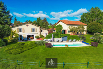 Ma-Cabane - Vente Viager Pradines, 256 m²