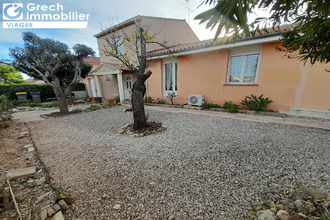 Ma-Cabane - Vente Viager Puget-Ville, 150 m²