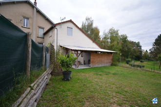 Ma-Cabane - Vente Viager Puy-Guillaume, 80 m²