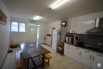 Ma-Cabane - Vente Viager Puy-Guillaume, 80 m²