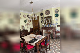 Ma-Cabane - Vente Viager Quarouble, 150 m²