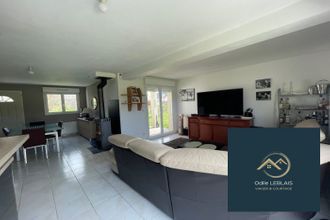 Ma-Cabane - Vente Viager Quévert, 104 m²