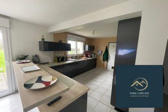 Ma-Cabane - Vente Viager Quévert, 104 m²