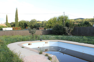 Ma-Cabane - Vente Viager Rians, 100 m²