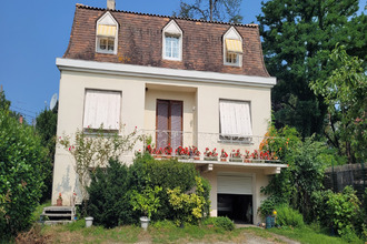 Ma-Cabane - Vente Viager Ribérac, 253 m²