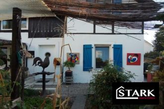 Ma-Cabane - Vente Viager Riedisheim, 96 m²