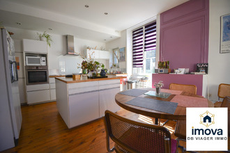 Ma-Cabane - Vente Viager Riom, 413 m²