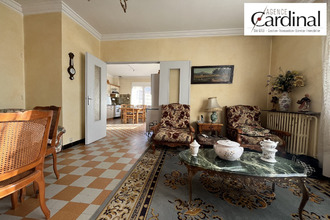Ma-Cabane - Vente Viager Rognac, 92 m²