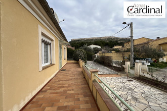 Ma-Cabane - Vente Viager Rognac, 92 m²