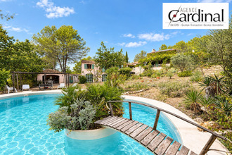 Ma-Cabane - Vente Viager Rognes, 219 m²