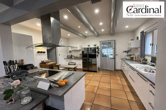 Ma-Cabane - Vente Viager Rognes, 219 m²