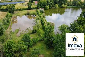 Ma-Cabane - Vente Viager Rongères, 152 m²