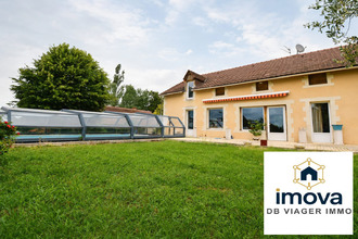 Ma-Cabane - Vente Viager Rongères, 152 m²