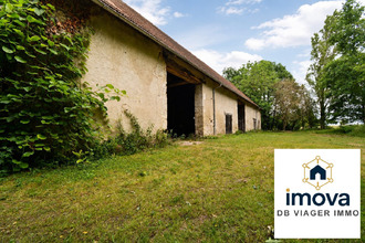 Ma-Cabane - Vente Viager Rongères, 152 m²