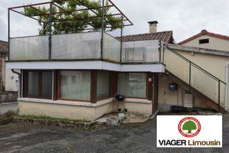 Ma-Cabane - Vente Viager Saillat-sur-Vienne, 60 m²