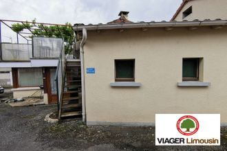 Ma-Cabane - Vente Viager Saillat-sur-Vienne, 60 m²