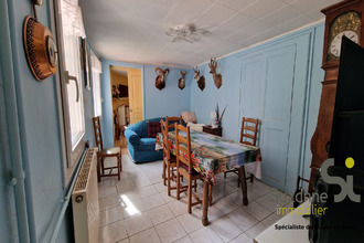 Ma-Cabane - Vente Viager Saint-Égrève, 93 m²