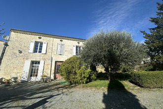 Ma-Cabane - Vente Viager Saint-André-de-Cubzac, 188 m²