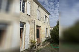 Ma-Cabane - Vente Viager Saint-André-de-Cubzac, 188 m²