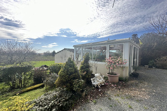 Ma-Cabane - Vente Viager Saint-André-de-Cubzac, 188 m²