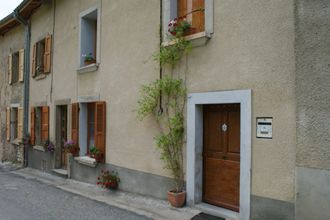 Vente Viager 38160, Saint-Antoine-l'Abbaye France