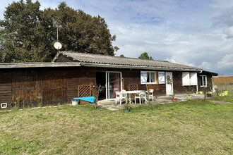 Ma-Cabane - Vente Viager Saint-Aubin-de-Blaye, 75 m²