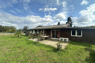 Ma-Cabane - Vente Viager Saint-Aubin-de-Blaye, 75 m²