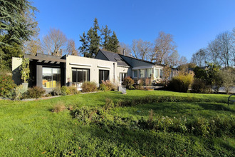Ma-Cabane - Vente Viager SAINT-AUGUSTIN-DES-BOIS, 270 m²