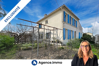 Vente Viager 33820, Saint-Ciers-sur-Gironde France
