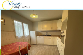 Ma-Cabane - Vente Viager Saint-Cyr-sur-Loire, 90 m²