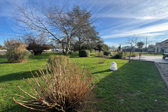 Ma-Cabane - Vente Viager Saint-Denis-de-Pile, 93 m²