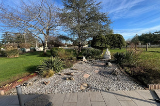 Ma-Cabane - Vente Viager Saint-Denis-de-Pile, 93 m²