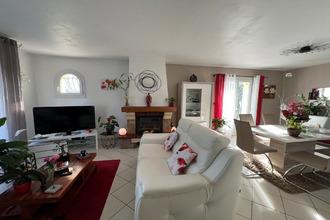 Ma-Cabane - Vente Viager Saint-Denis-de-Pile, 93 m²