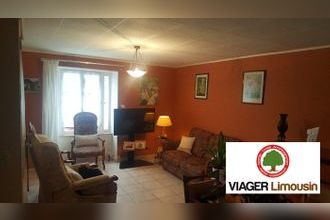 Ma-Cabane - Vente Viager Saint-Dizier-Masbaraud, 81 m²