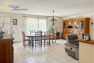 Ma-Cabane - Vente Viager Saint-Doulchard, 121 m²