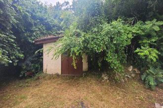 Ma-Cabane - Vente Viager Saint-Germain-et-Mons, 100 m²