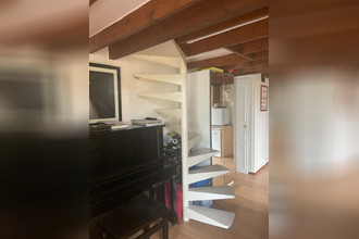 Ma-Cabane - Vente Viager SAINT-MAUR-DES-FOSSES, 42 m²