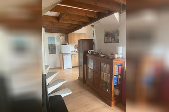 Ma-Cabane - Vente Viager SAINT-MAUR-DES-FOSSES, 42 m²