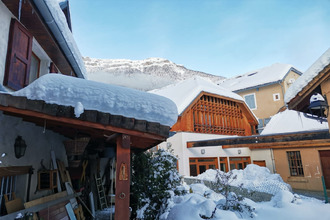 Ma-Cabane - Vente Viager Saint-michel-les-portes, 133 m²