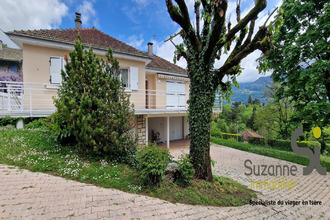 Ma-Cabane - Vente Viager Saint-Nazaire-les-Eymes, 89 m²