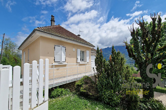 Ma-Cabane - Vente Viager Saint-Nazaire-les-Eymes, 89 m²