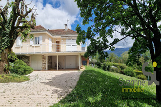 Ma-Cabane - Vente Viager Saint-Nazaire-les-Eymes, 89 m²