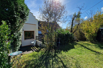 Ma-Cabane - Vente Viager Saint-nizier-du-moucherotte, 95 m²